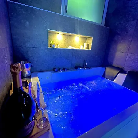 Avec Privatif - Cité Thermale *