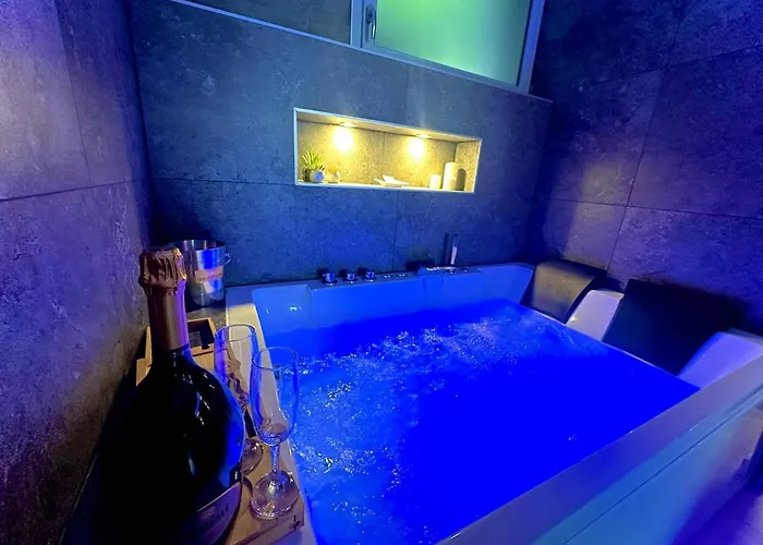 Avec Privatif - Cite Thermale *